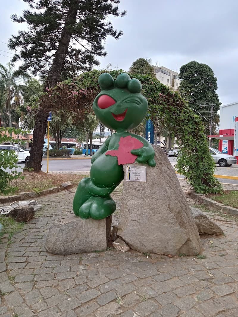Spaço Corpus São Vicente photo