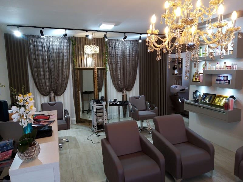 SPAÇO DIVA Blumenau photo