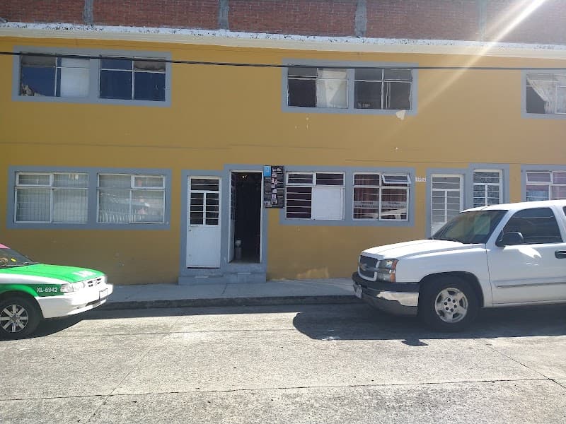 Xalapa spamar photo