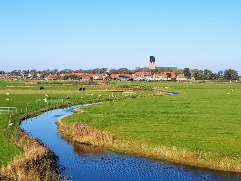 SpAmeland Hollum photo