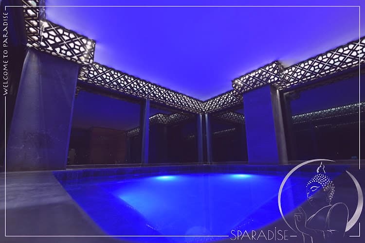 Sparadise Furn El Chebbak photo
