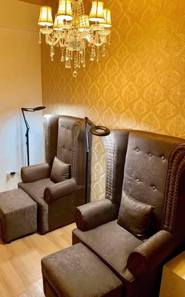 Sparadise Lounge Cainta photo