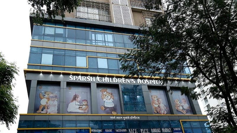 Sparch Clinic Mumbai photo