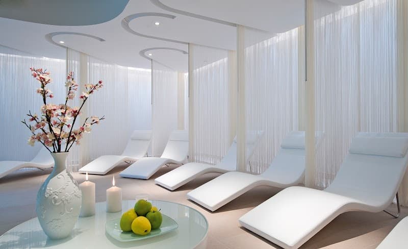 Sparkling Spa Platanias photo