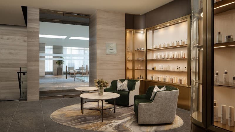 Spas Canada Toronto photo
