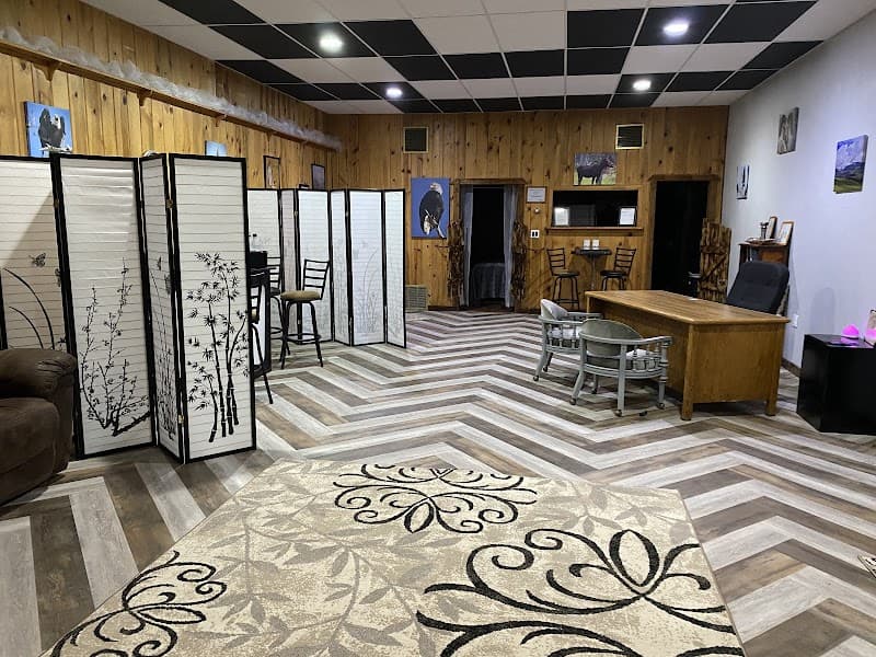 Spasha, LLC Deer Lodge photo