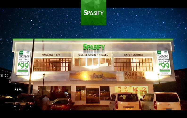 Spasify Olongapo City photo