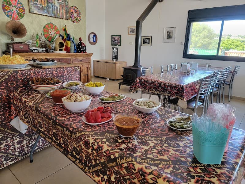 Spatan Daliyat al-Karmel photo