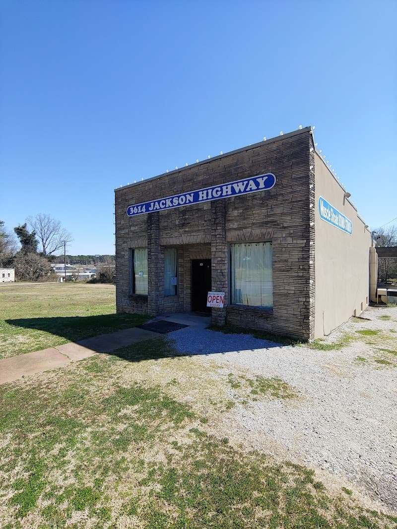 Spatego Muscle Shoals photo