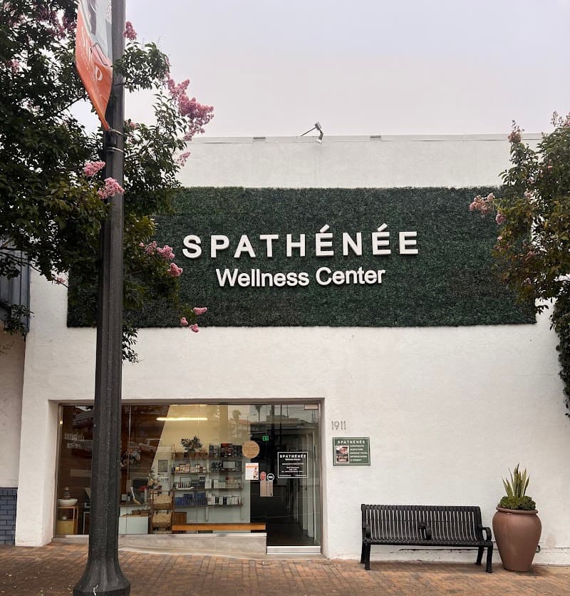 Spathénée Redondo Beach photo