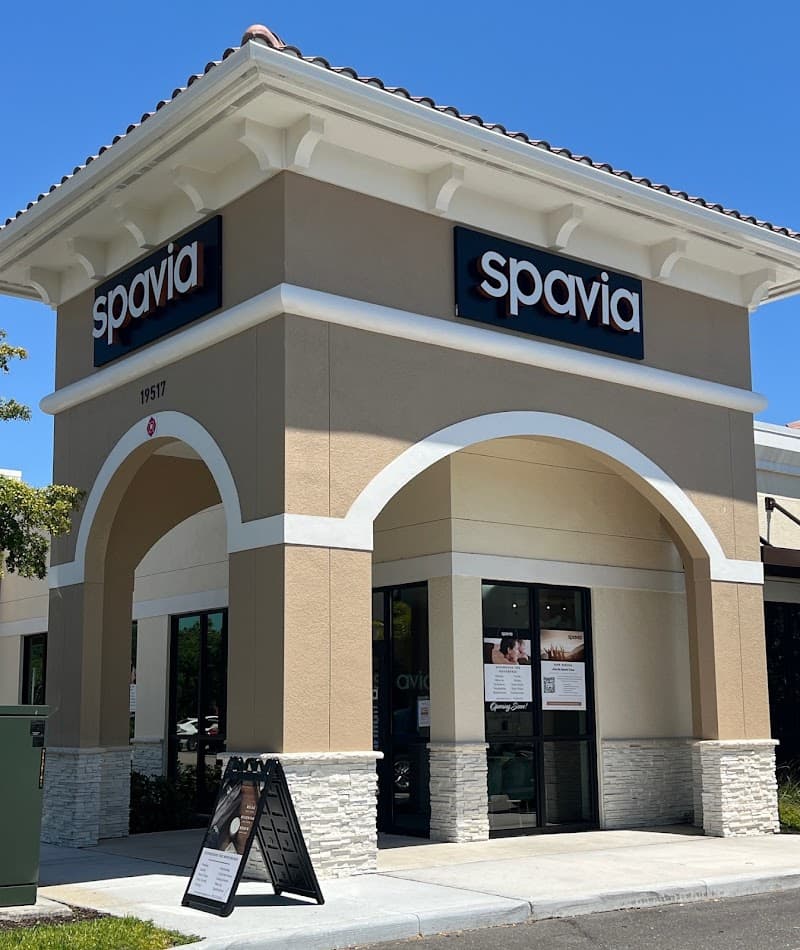 Spavia Day Spa - Estero photo