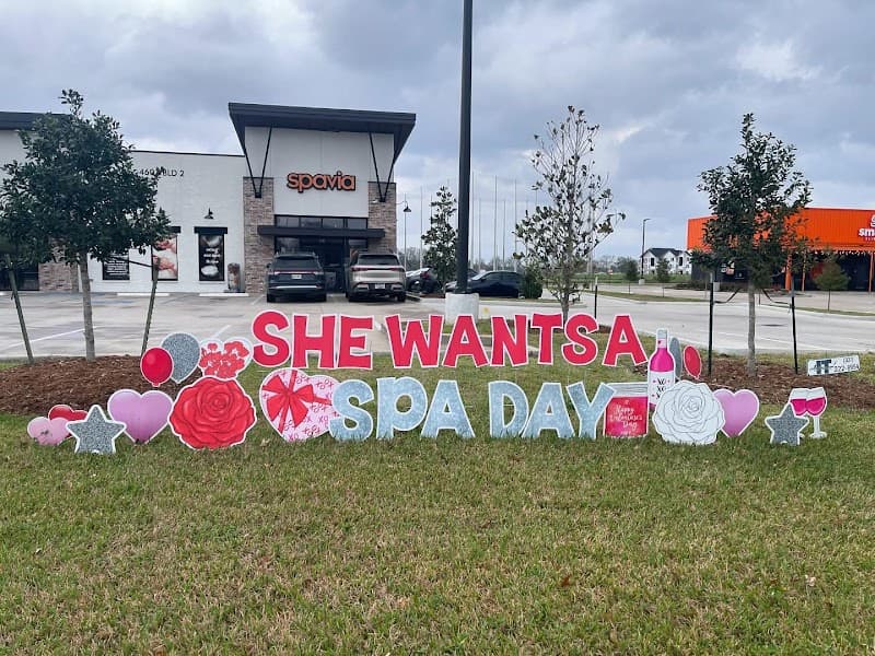 Spavia Day Spa - Lafayette photo