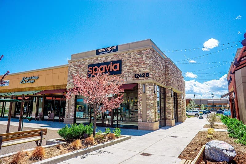 Spavia Day Spa Longmont photo