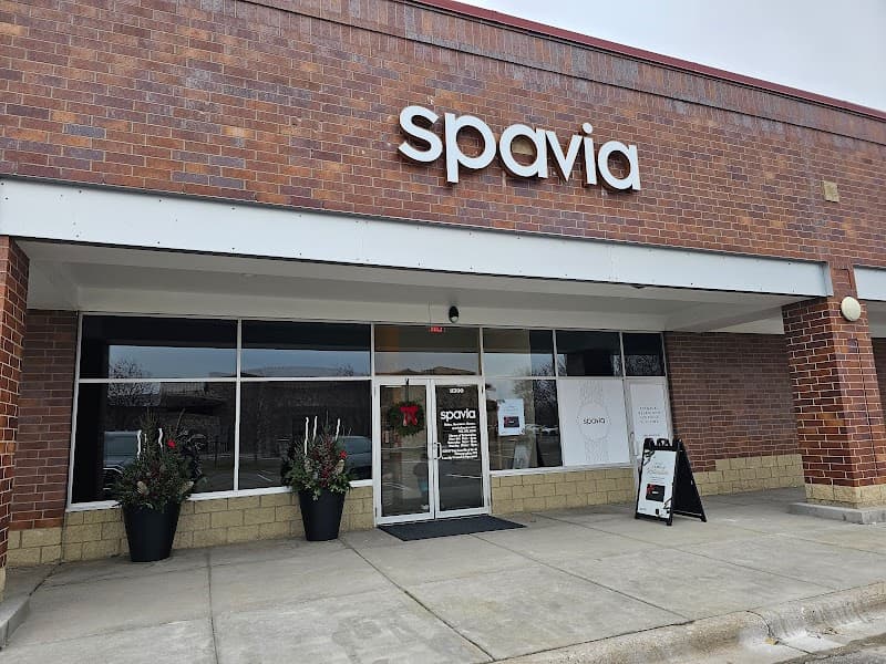 Spavia Day Spa Minneapolis photo