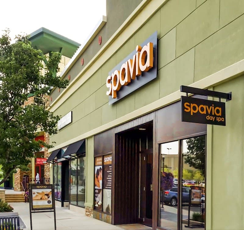 Reno spavia day spa - reno photo