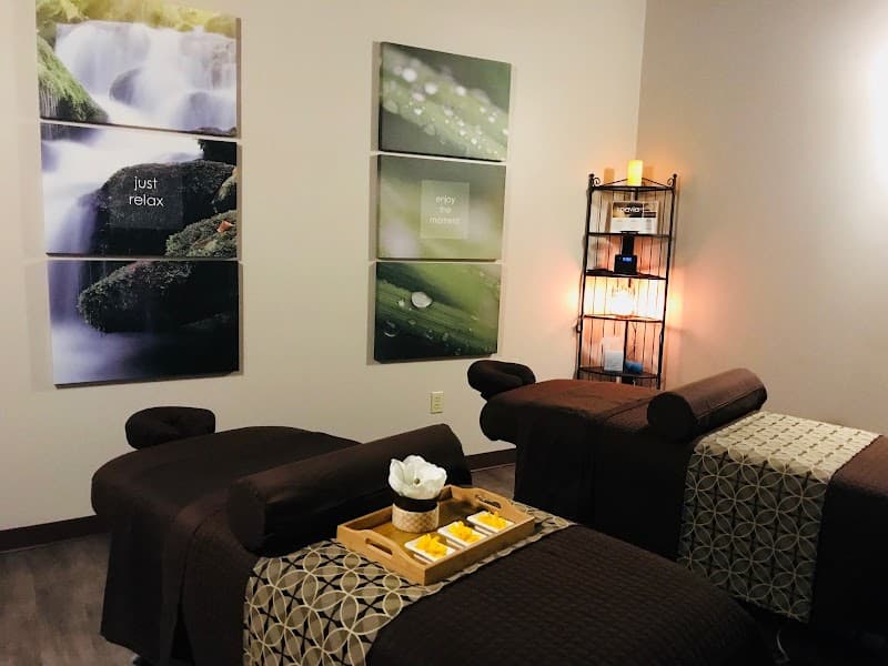 Spavia Day Spa - Ridgewood photo