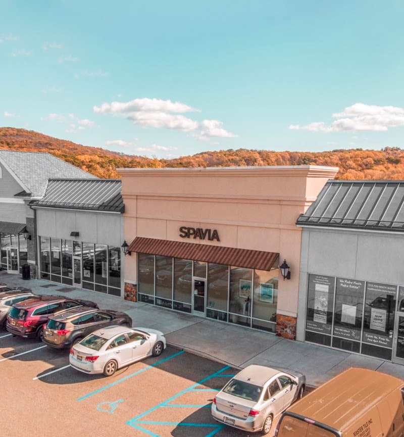 Spavia Day Spa - Sparta photo