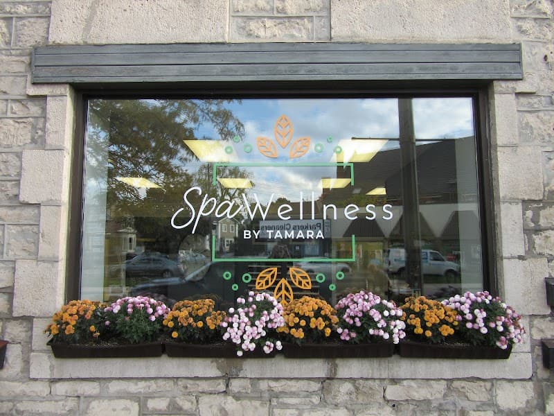 SpaWellness By Tamara Guelph photo