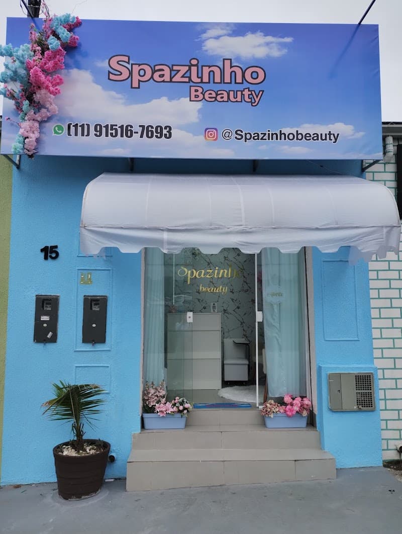 Spazinho Beauty Santo André photo