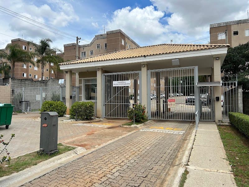 Spazio della Vita Brasília photo
