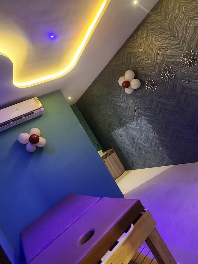 Spazone Salon & Spa Chennai photo