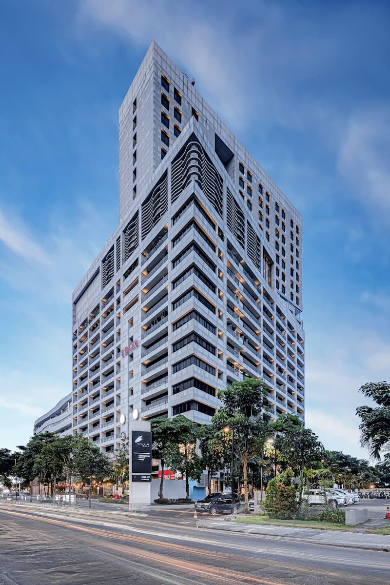 Spazyo - Spa Surabaya photo