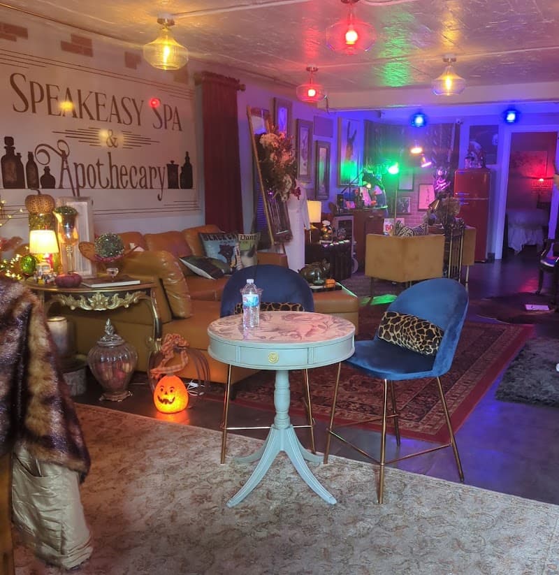 Speakeasy Spa Branson photo