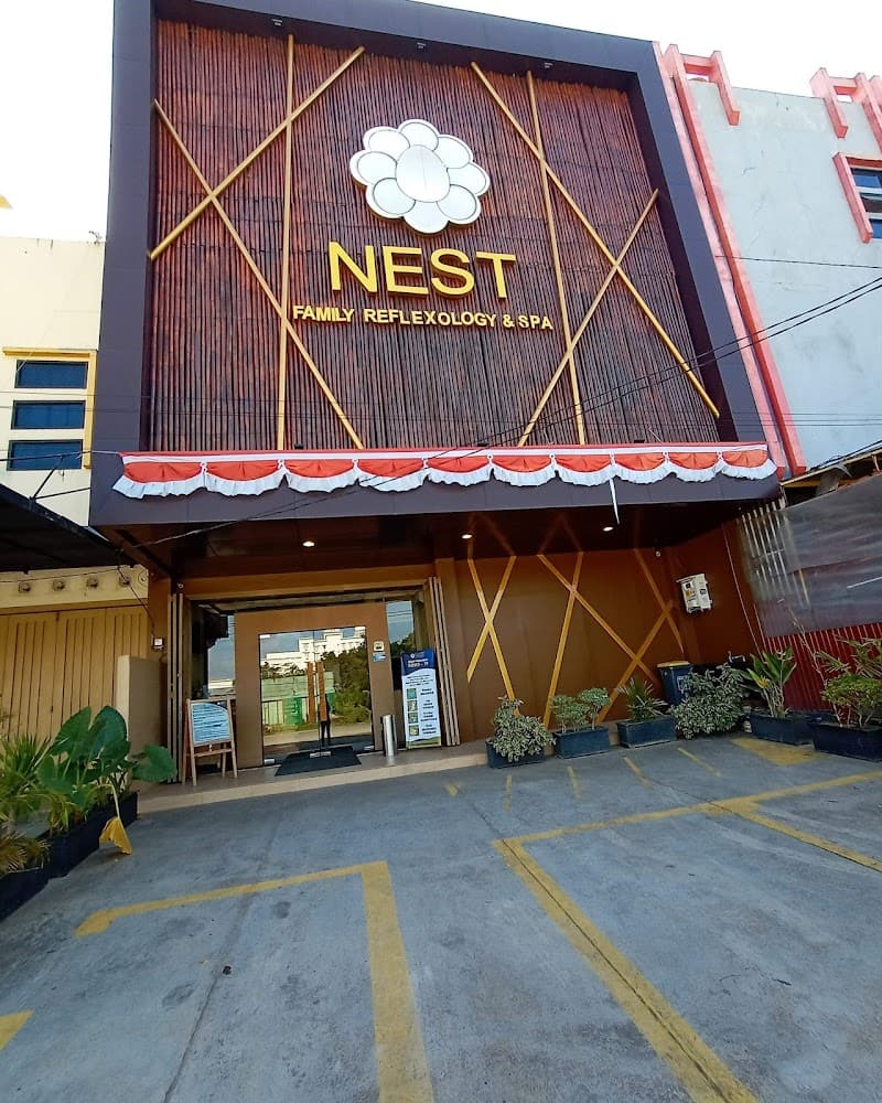 Spekta Family Spa Kendari photo