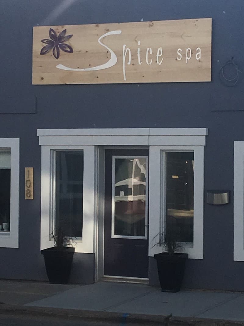 Spice Spa St Thomas photo