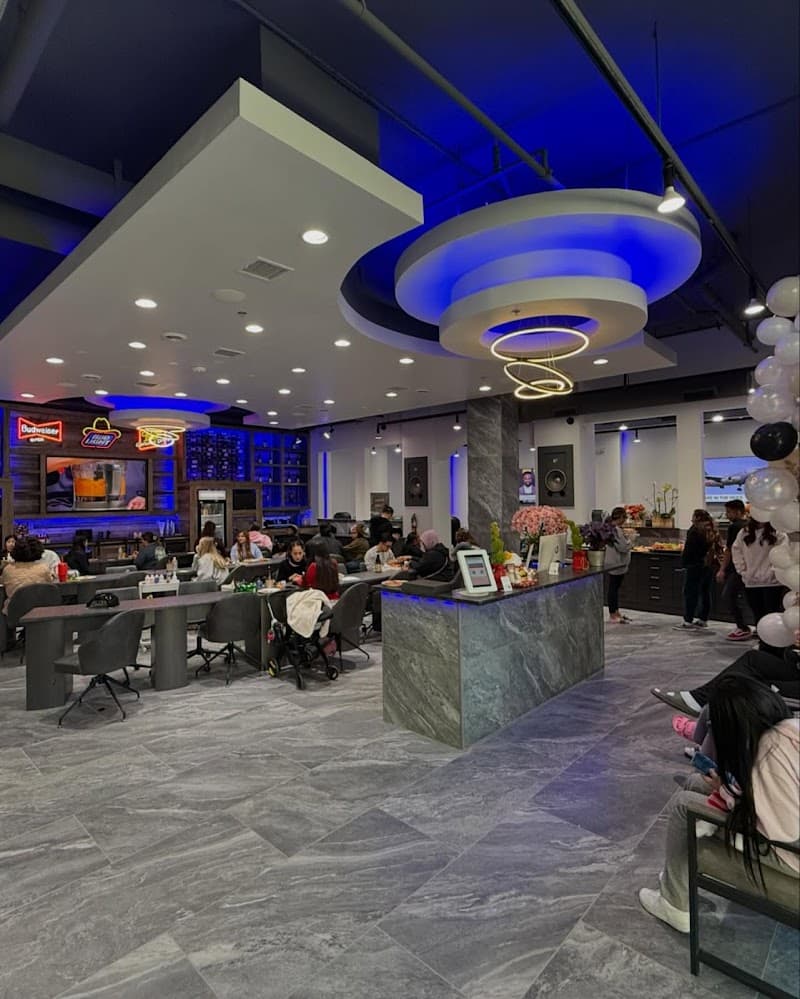 Spirit Nails & Spa Tulsa photo