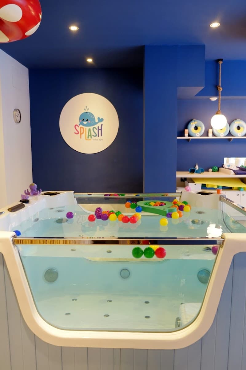 Splash Baby Spa Málaga photo