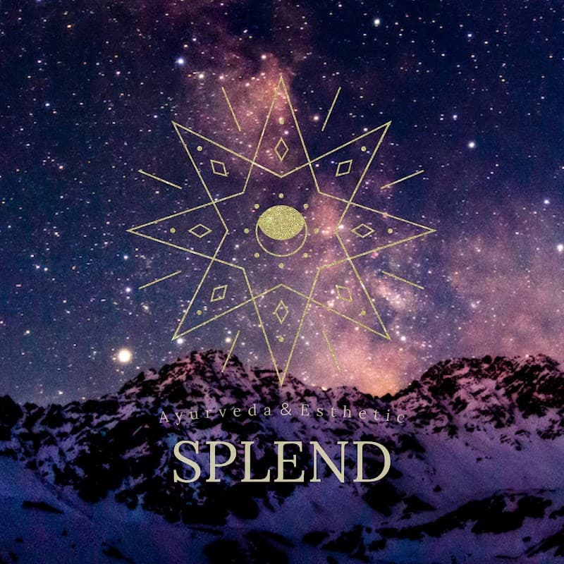 Splend Yuki City photo