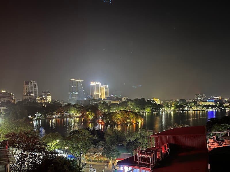 SPLENDID HOTEL & SPA Hanoi photo
