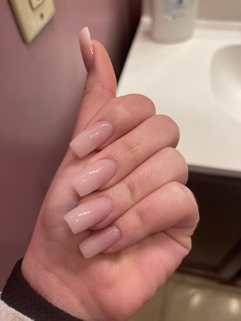 Splendid Nails Kannapolis photo