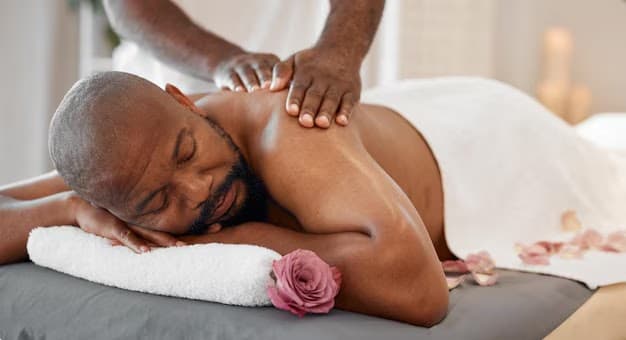 Sport en Massage Helmond photo
