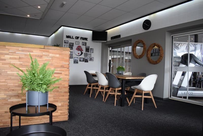 Sport&Mind Coevorden photo