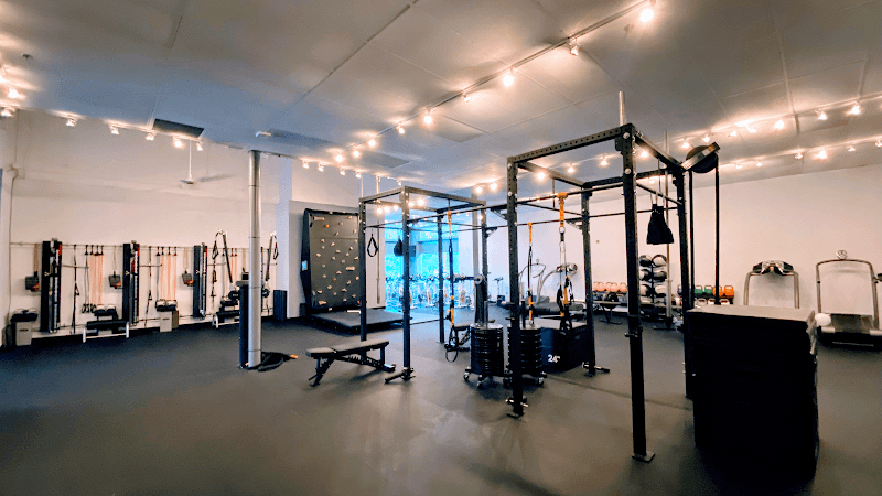 Sport & Wellness Mystic photo