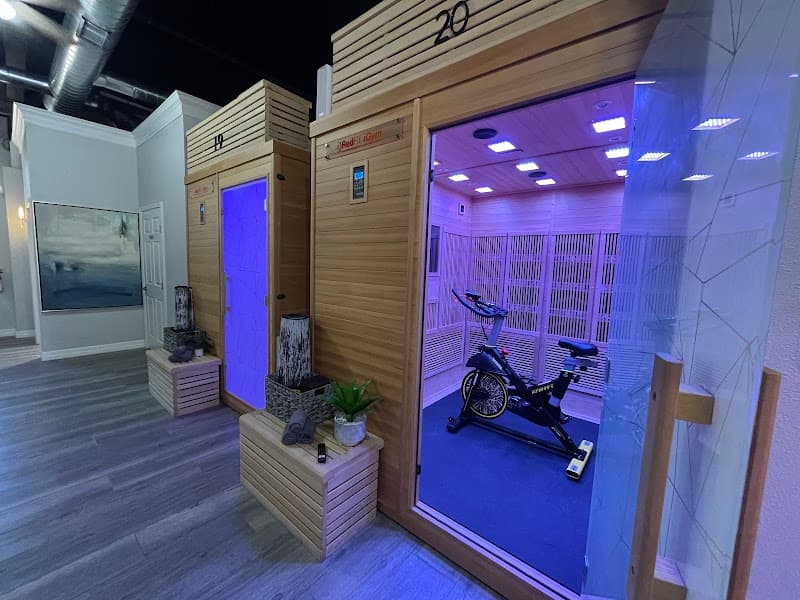 Spotless skin spa Katy photo