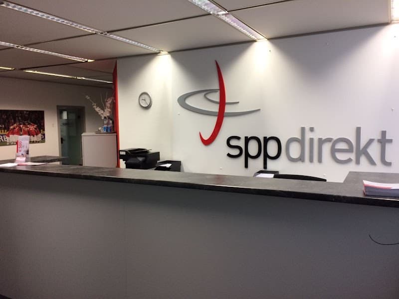 SPP direkt Mainz GmbH photo