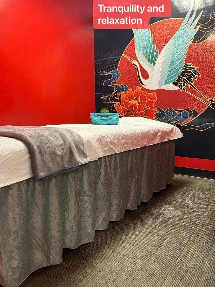 Spring Bloom Spa New York photo