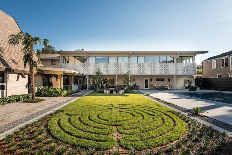 Spyre Center New Orleans photo