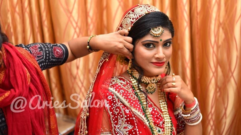 Sriya Beauty Parlour Bhadrak photo