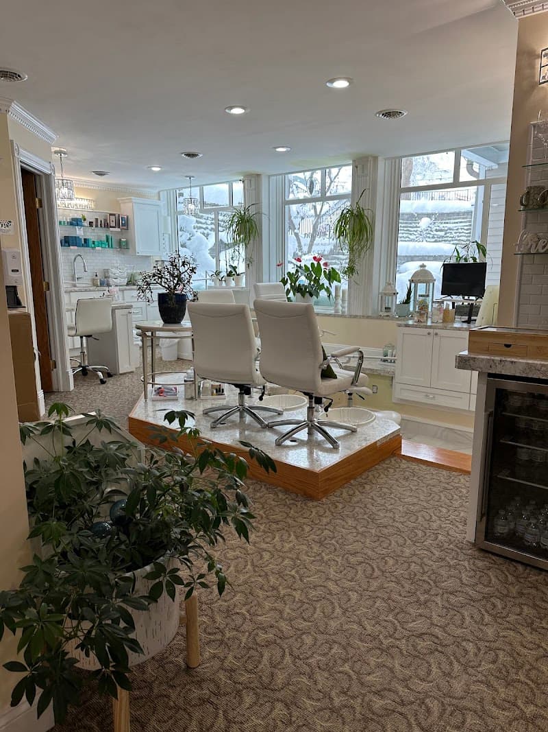 St. Elmo Spa Chautauqua photo