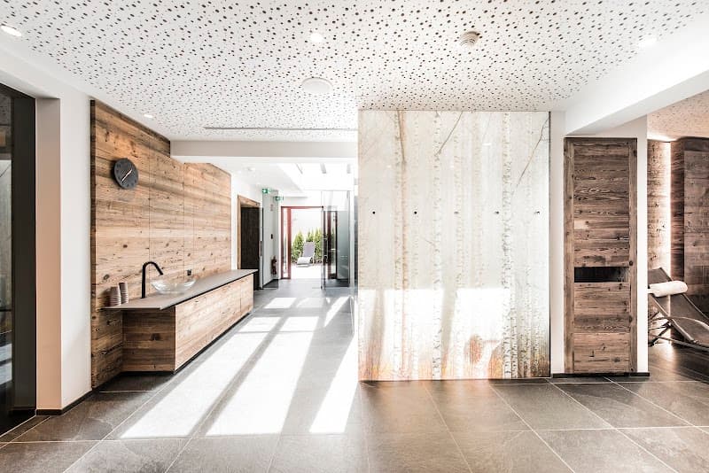 Städtische Sauna Schwaz photo