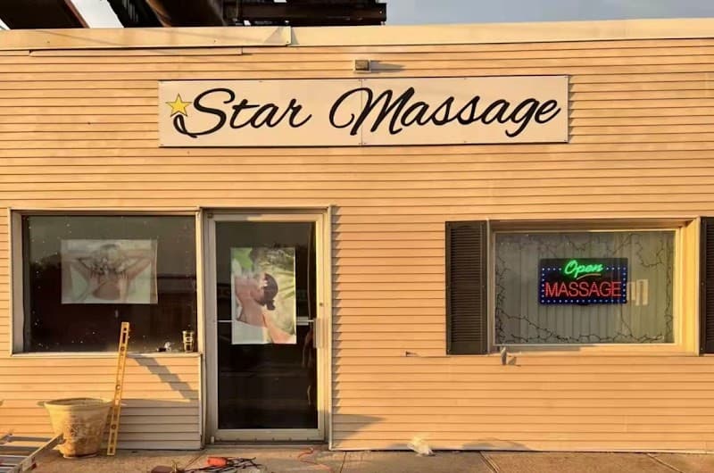 Star Spa Green Bay photo