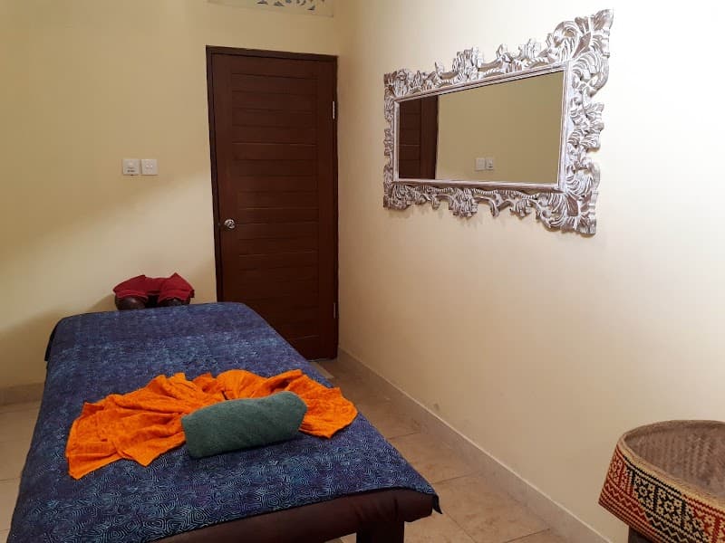 Starchild Spa Gianyar photo