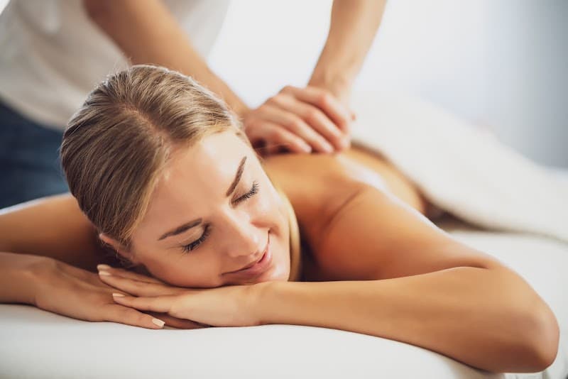 Starry Spa Livermore photo