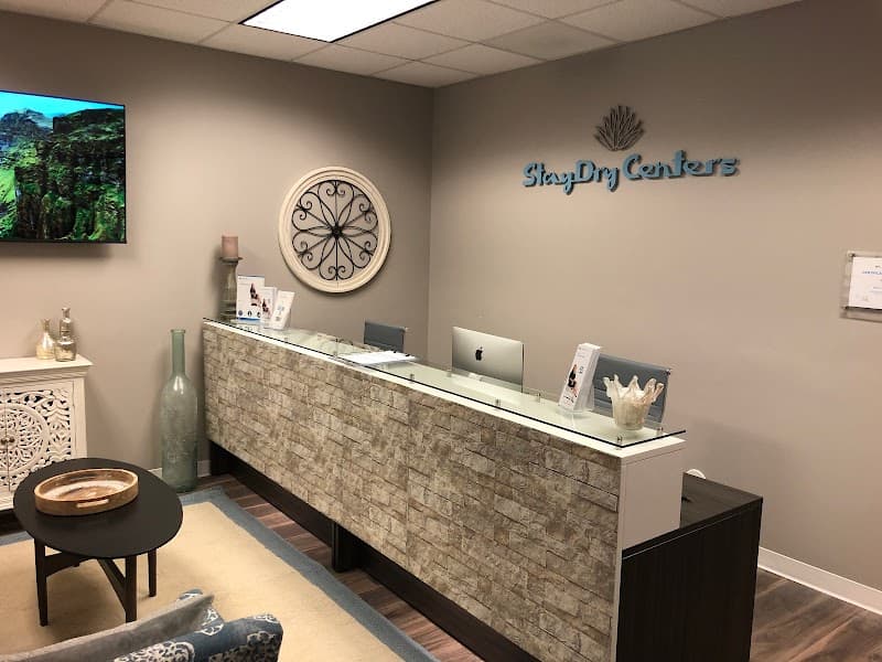 StayDry Centers Mooresville photo