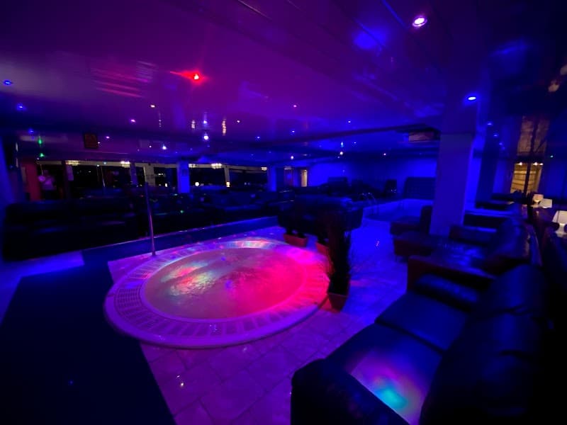 Steam Complex Sauna Leeds photo