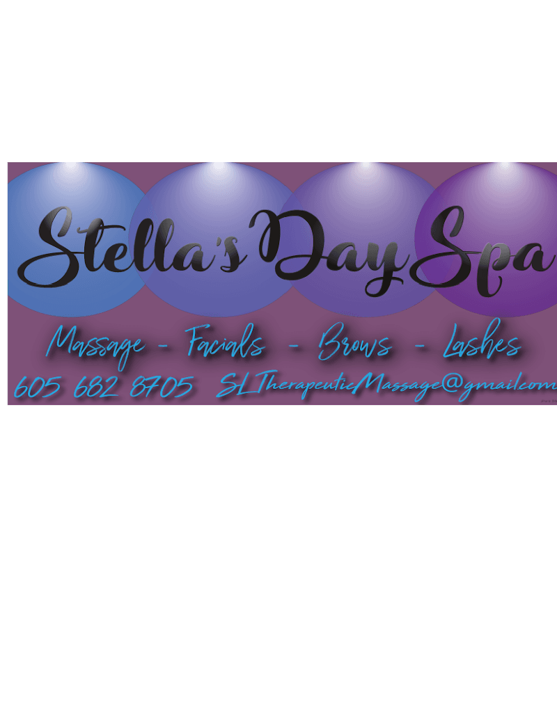 Stella's Day Spa Chamberlain photo